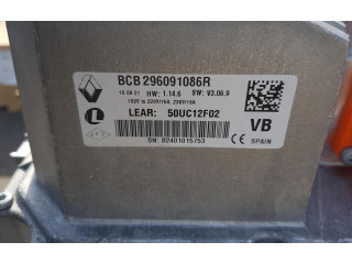 Рулевая рейка  Įtampos keitiklis/ keitimo modulis 296091086R   Renault Zoe 2012 -  года