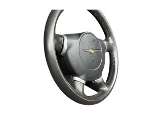 Руль Chrysler Crossfire   -  года 1618939931, CD3133460041      
