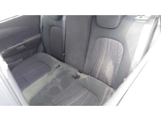 Моторчик заднего дворника 96955193, W000008831    Chevrolet Aveo