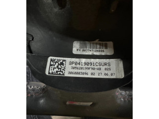Volant Audi A3 S3 A3 Sportback 8P 2007 8P0419091, 0060003096  