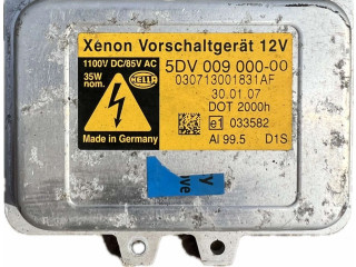 Блок управления Xenon