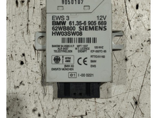 Řídící jednotka 5WK90012, 5WK90012   BMW 3 E46 2002