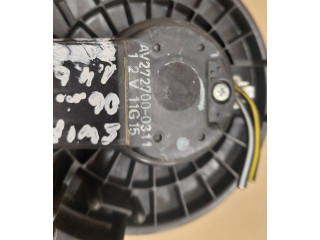 Вентилятор печки    AV2727000311, 12V11G15   Suzuki Swift