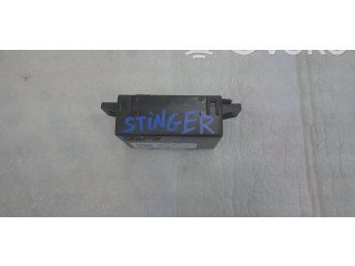 Блок управления 89196J5010   KIA Stinger