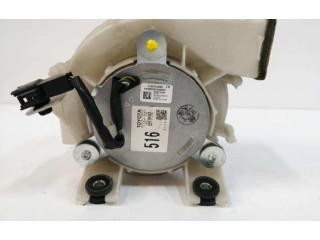 Вентилятор печки    G923012010, 1173005162   Toyota Auris E180