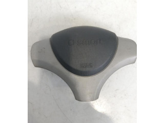 Подушка безопасности водителя MR955206HA   Smart ForFour I