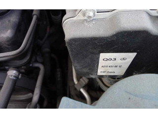 Jednotka ABS    Mercedes-Benz CL C215 2012