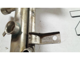 Топливная рампа 1435910   BMW 3 E46 1.8 