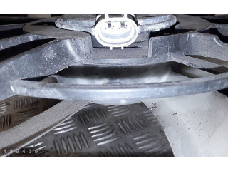 Вентилятор радиатора     1002221377    Toyota Prius (XW30) 