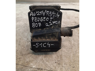 Jednotka ABS 1496637080   Peugeot 807 2006