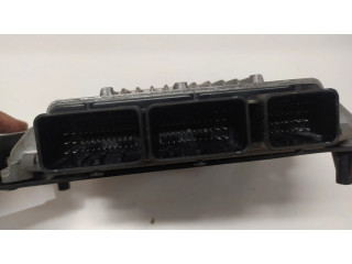 Řídící jednotka 5WS40204ET, 9658345280   Peugeot 407 2006