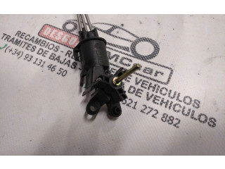 Зеркало электрическое        Volkswagen Polo III 6N 6N2 6NF  1995 - 2001 года   