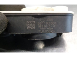 Вентилятор печки    9881646   BMW 3 G20 G21