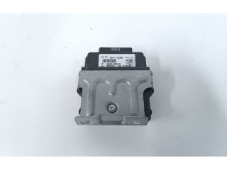 Блок управления редуктора коробки передач (раздатки) 954473B300   KIA Sportage
