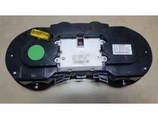 Přístrojová deska  Peugeot 5008 2012 9674982480  