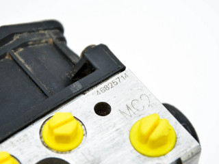 Jednotka ABS 0265225089   Fiat Stilo 2001