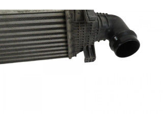 Интеркулер  A2045000200, A2045000200   Mercedes-Benz E W212 