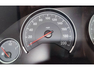 Přístrojová deska  BMW M4 F82 F83 2018 9272664  