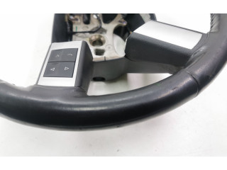 Руль Chrysler 300 - 300C  2005-2010 года 0UV231DVAG, 14117D      