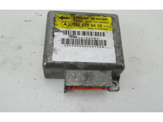 Блок управления надувных подушек 0008208026   Mercedes-Benz C AMG W202   