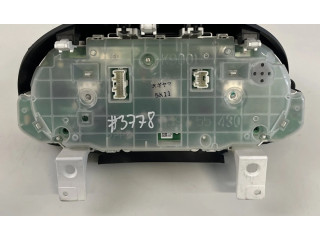 Přístrojová deska  Mazda 5 2015 C59755430, C59755430  