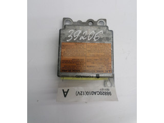 Блок подушек безопасности 98820CA010   Nissan Murano Z50