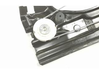 Zámek zadních dveří 52089869, 52089869   Fiat 500 2021