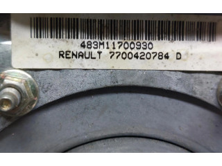 Подушка безопасности водителя 7700420784D   Renault Twingo I