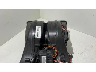 Вентилятор печки    9216335, T1013897M   BMW 5 GT F07