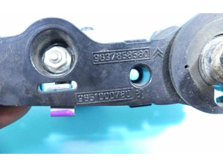 Vstřikovač 9637858580, IMPRK1238076   Peugeot 407     