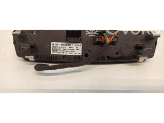 Блок управления климат-контролем 8V0820047F   Audi Q2 
