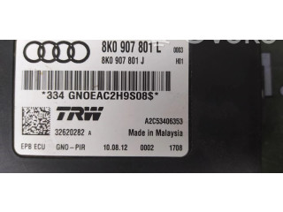 Řídící jednotka 8K0907801L   Audi Q5 SQ5 2012