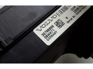  Pojistková skříňka 30786889   Volvo XC70 2006