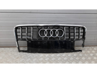 Верхняя решётка Audi Q7 4L 2005-2015 года 4L0853651E      