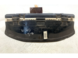 Přístrojová deska  Mercedes-Benz S W140 1995 1405407548, 110008598012  
