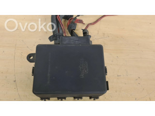   Pojistková skříňka 12162365D   Chevrolet Astro 1997