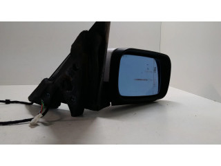 Zpětné zrcátko pravé BMW 3 E46 2003  0117351  