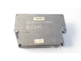 Řídící jednotka 73811202, 9622846080   Citroen XM 1994
