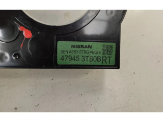 Подушка безопасности водителя 479453TS0BRT   Nissan Micra C+C