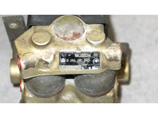 Jednotka ABS 34511157011   BMW 3 E30 1988