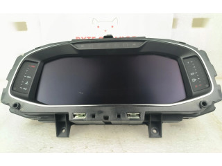Панель приборов 5F0920790B   Seat Ateca       