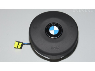 Подушка безопасности водителя 32308092206, 32308090024   BMW 2 F22 F23