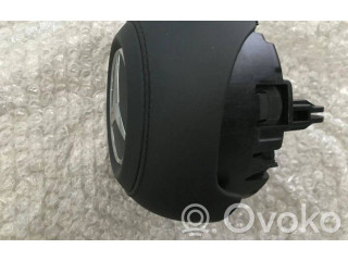 Подушка безопасности водителя    Mercedes-Benz GLE W167