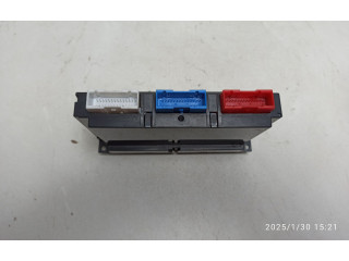 Блок управления климат-контролем 7M7907040B   Seat Alhambra (Mk1)