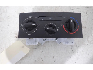 Блок управления климат-контролем 9804091180   Peugeot Partner