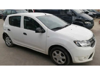 Дополнительный стоп сигнал Dacia Sandero 265987418R 