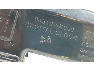 Дисплей    945101K000   Hyundai ix20