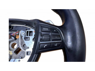 Руль BMW 6 F12 F13  2010-2018 года 9554260, 63415711      