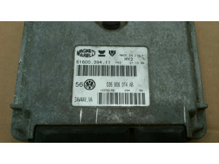 Блок управления двигателя 036906014AB   Audi Q5 SQ5