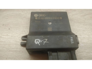 Блок управления 4L0907468, 4L0910468   Audi Q7 4L